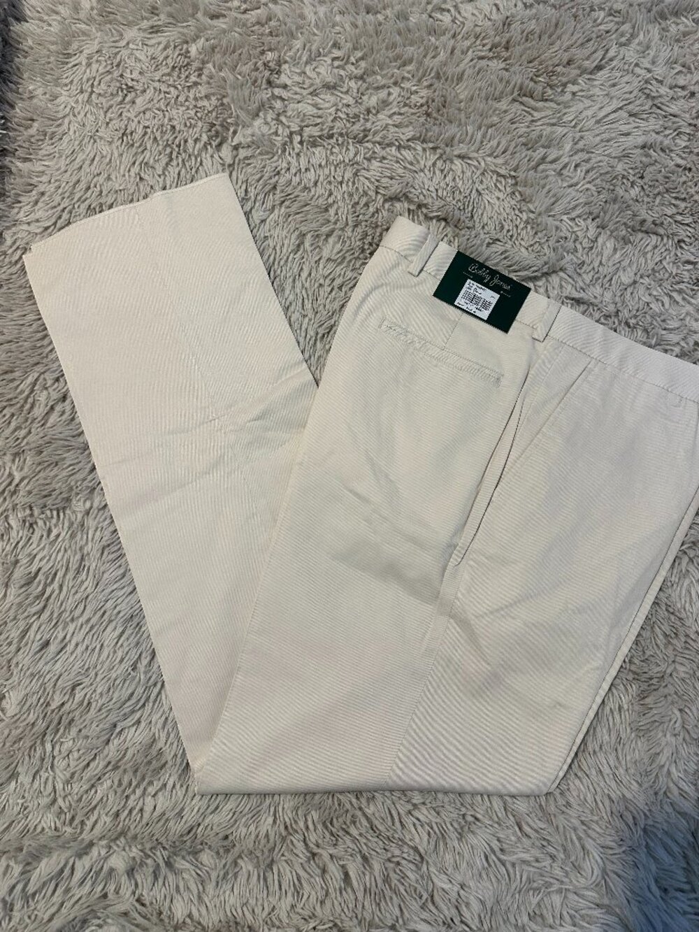 Bobby Jones Men's Pants size 38